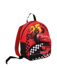 CARS ASILO Mochila peque&ntilde;a con bolsillo lateral - Mochilas Escuela & Tiempo Libre