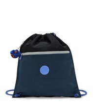KIPLING SUPERTABOO Mochila saco para ni&ntilde;os bloque verdadero - Mochilas Escuela & Tiempo Libre - 1