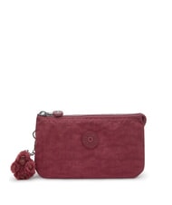 KIPLING CREATIVITY L bolso de mano vino de sal&oacute;n - Bolsos Mujer - 1