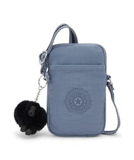 KIPLING TALLY BLUE Minibolso para iPhone - Bolsos Mujer
