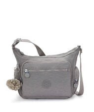 KIPLING GABBIE S bolsa de hombro gris acogedor - Bolsos Mujer - 1