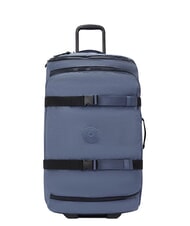KIPLING AVIANA M Carro de tama&ntilde;o mediano amante azul - Trolley Semirr&iacute;gidos - 1