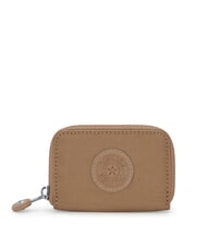 KIPLING CASH BUDDY Bolsa de monta&ntilde;a con cremallera bronceado temprano - Carteras Mujer - 1