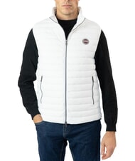 COLMAR REPUNK Chaqueta de plumas sin mangas - Chaquetas sin mangas para hombre.