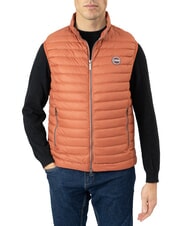 COLMAR ORIGINALS REPUNK Sin mangas quemado - Chaquetas sin mangas para hombre. - 1