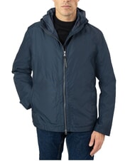 COLMAR ORIGINALS CANVAS Chaqueta con cremallera completa - Chaquetas de hombre