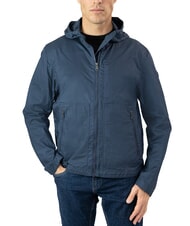 COLMAR ORIGINALS FIBERS Chaqueta con capucha - Chaquetas de hombre
