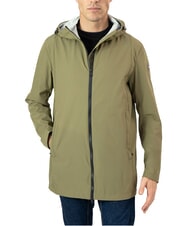 COLMAR ORIGINALS NEW FUTURITY Chaqueta con capucha soldado - Chaquetas de hombre - 1