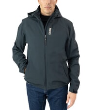 COLMAR ACTIVE ADVENTURE Chaqueta negro - Chaquetas de hombre - 1