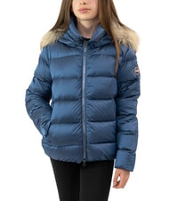 COLMAR ORIGINALS DELUXE Chaqueta de plumas con capucha Oxford oscuro - Chaquetas de beb&eacute; - 1