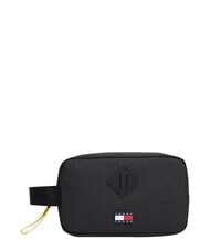 TOMMY HILFIGER TJ DAILY ELEVATED Estuche de belleza negro - Neceser - 1