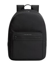 TOMMY HILFIGER TH REPREVE Mochila negro - Mochilas Escuela & Tiempo Libre - 1