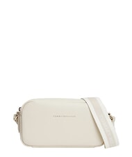 TOMMY HILFIGER TH ESSENTIAL Minibolso de hombro muselina - Bolsos Mujer - 1