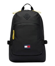 TOMMY HILFIGER TJ DAILY ELEVATED Mochila negro - Mochilas Escuela & Tiempo Libre - 1
