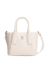 TOMMY HILFIGER TH ESSENTIAL Minibolso de hombro muselina - Bolsos Mujer - 1