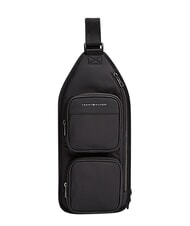 TOMMY HILFIGER TH REPREVE Bolsa negro - Ri&ntilde;oneras - 1
