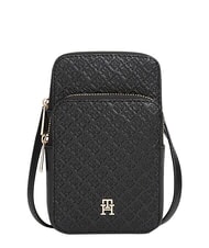 TOMMY HILFIGER TH ICON soporte para smartphone negro - Fundas para tablet & Organizer - 1