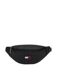 TOMMY HILFIGER TJ ESS DAILY PU Bolsa negro - Ri&ntilde;oneras - 1