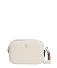 TOMMY HILFIGER POPETTE Mini bolso de hombro para c&aacute;mara - Bolsos Mujer