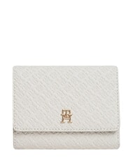 TOMMY HILFIGER TH ICON Cartera peque&ntilde;a muselina - Carteras Mujer - 1