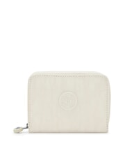 KIPLING MONEY LOVE Cartera con RFID escondite beige - Carteras Mujer - 1