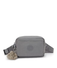 KIPLING ABANU MULTI Minibolso 2 en 3 gris acogedor - Bolsos Mujer - 1