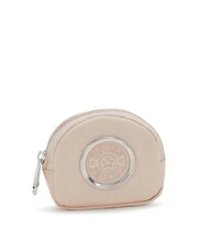 KIPLING CASH Monedero con cremallera especias beige - Carteras Mujer - 1