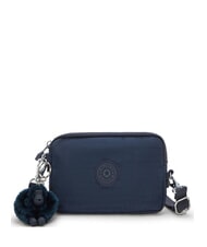 KIPLING LIMMO Minibolso de hombro azul bleu 2 - Bolsos Mujer - 1