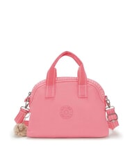 KIPLING SIDNI B Bolso de mano con correa para el hombro. disfruta del rubor m - Bolsos Mujer - 1