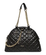 POLLINI HERITAGE  Bolsa de hombro negro - Bolsos Mujer - 1