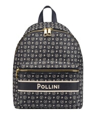 POLLINI HERITAGE Mochila con bolsillo frontal - Bolsos Mujer