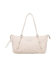 TOMMY HILFIGER TJ BOLD Bolso de hombro ajustable, grande papel prensa - Bolsos Mujer - 1