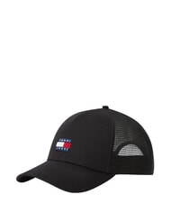 TOMMY HILFIGER TJ HERITAGE Gorra con visera negro - Sombreros - 1