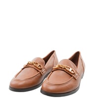 GAUD&Igrave; CLIVIA Mocasines BROWN - Zapatos Mujer - 1