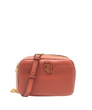 GAUD&Igrave; ESMERALDA Bolso bandolera para c&aacute;mara cobre - Bolsos Mujer - 1