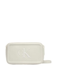 CALVIN KLEIN BOLD MONOGRAM Mini bolso de hombro - Bolsos Mujer