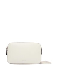 CALVIN KLEIN EMBOSSED LOGO Mini bolso de hombro - Bolsos Mujer