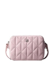 CALVIN KLEIN QUILTED EMBLEM Minibolso de hombro - Bolsos Mujer