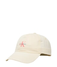 CALVIN KLEIN CKJ MONO LOGO Gorra con visera - Sombreros