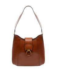 THE BRIDGE ERICA Bolso de hombro BROWN - Bolsos Mujer - 1