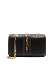 GAUD&Igrave; EDITH Bolso de hombro NEGRO - Bolsos Mujer - 1
