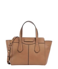 THE BRIDGE GLORIA  Bolso de mano, con bandolera mazap&aacute;n abb. oro - Bolsos Mujer - 1