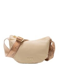 ALVIERO MARTINI PRIMA CLASSE BREEZE NYLON Bolso de hombro con forma de media luna. - Bolsos Mujer