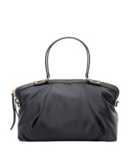 BORBONESE FRAME Bolso tipo ba&uacute;l con correa para el hombro. - Bolsos Mujer