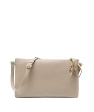 FURLA DEBBY Bolso de hombro de piel - Bolsos Mujer