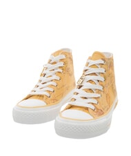 ALVIERO MARTINI PRIMA CLASSE GEO Zapatillas NATURAL - Zapatos Mujer - 1