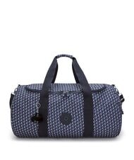 KIPLING ARGUS M Bolso de lona grande con bandolera - Bolsas de viaje
