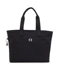 KIPLING COLISSA UP Bolsa de compras, soporte para PC de 15" negro sin fin - Bolsos Mujer - 1