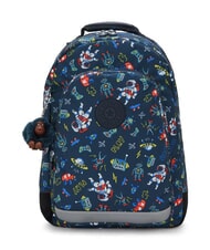 KIPLING CLASS ROOM Mochila para port&aacute;til de 15" - Mochilas Escuela & Tiempo Libre