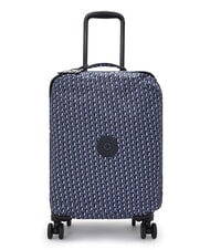 KIPLING SPONTANEUS Carro de cabina - Trolley Semirr&iacute;gidos